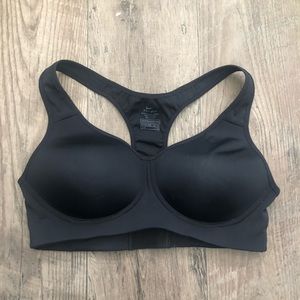 Nike Dri Fit Cup Sports Bra 34B
